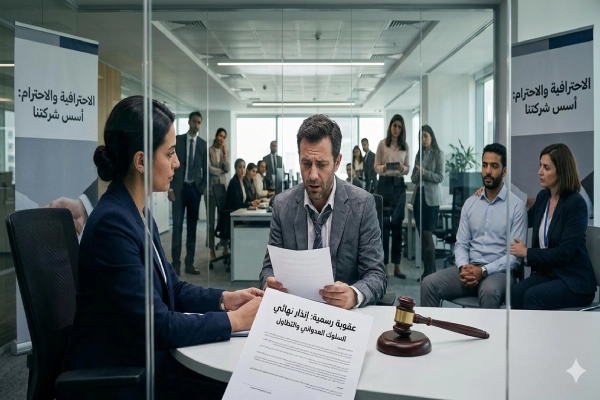 عقوبات جرائم الاعتداء على الموظف في القطاعين العام والخاص