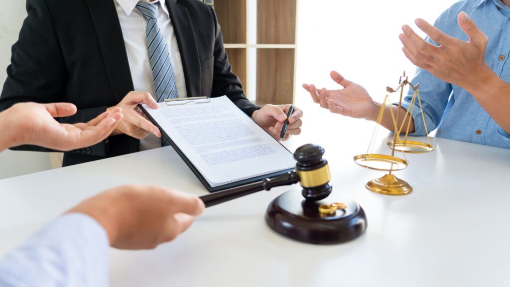محامي قضايا محكمة التنفيذ من شركة نخبة للمحاماة والاستشارات القانونية