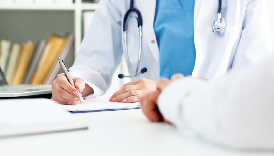 تقديم استمارة بدل ندرة في وزارة الصحة السعودية