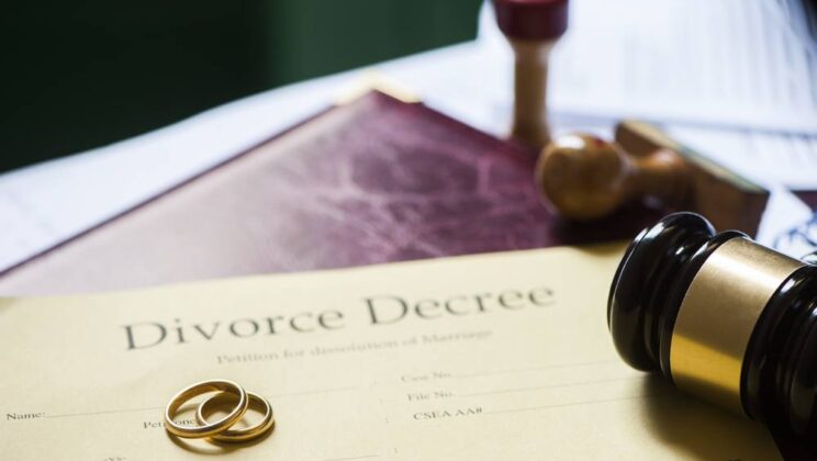 رفع دعوى طلاق في السعودية | الاجراءات والأوراق المطلوبة 