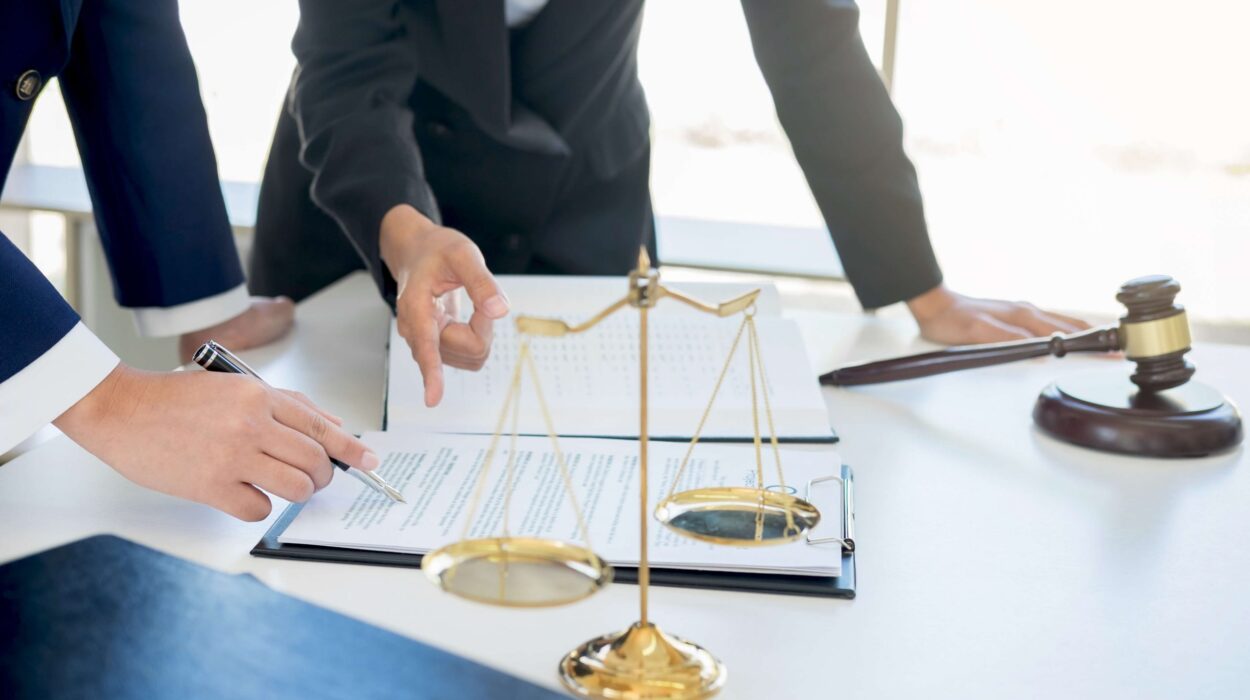 حوكمة الشركات