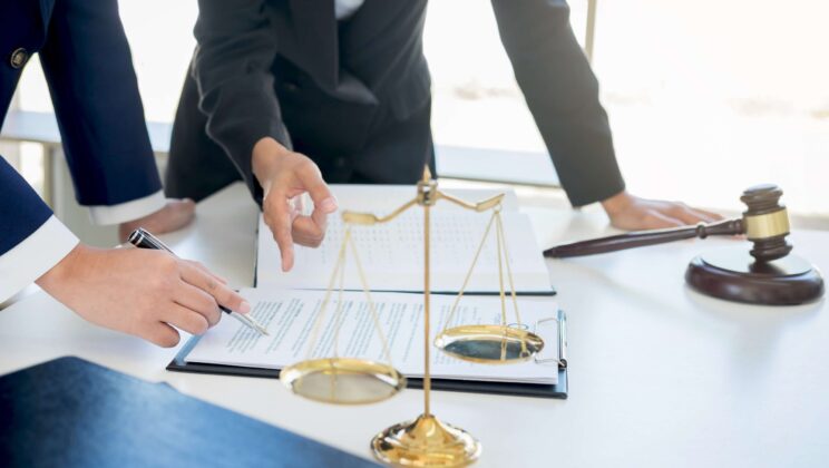 حوكمة الشركات