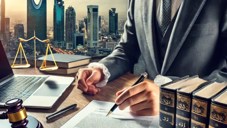 الطلاق والفسخ والخلع