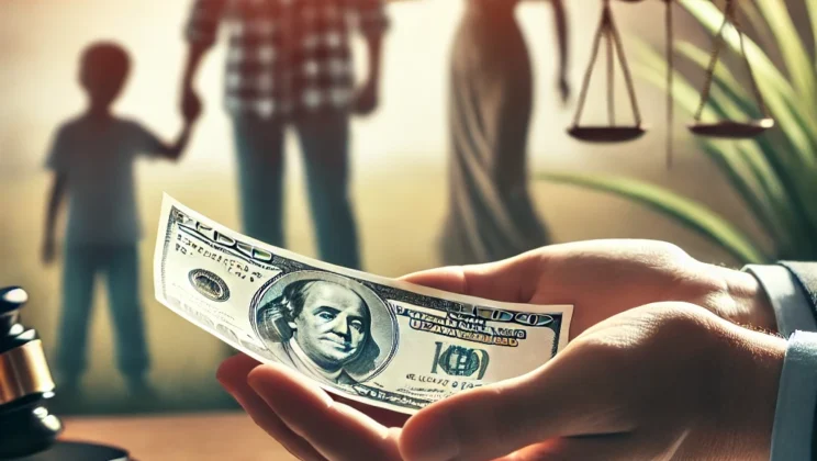 النفقة في السعودية: الدليل الشامل للزوجة والأبناء والمطلقة وفق النظام السعودي
