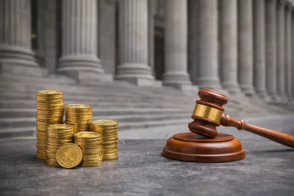 شروظ رفع دعوى التعويض عن الضرر