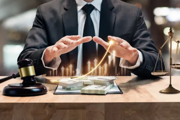 محامي قضايا التعويض عن الضرر