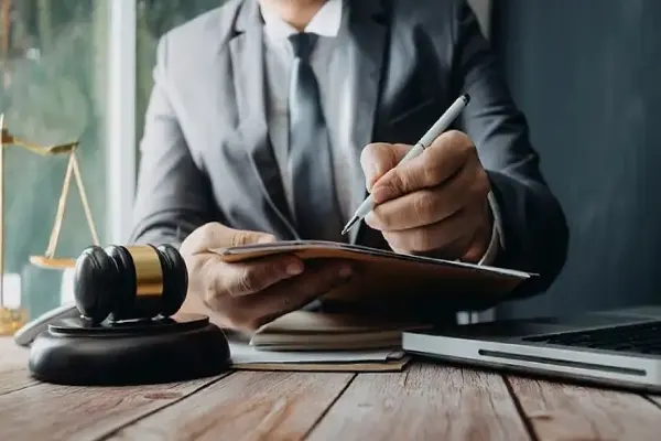 نموذج مذكرة نقض للمحكمة العليا بأفضل صيغة لعام 2026