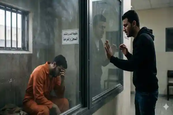 عقوبة القذف اللفظي